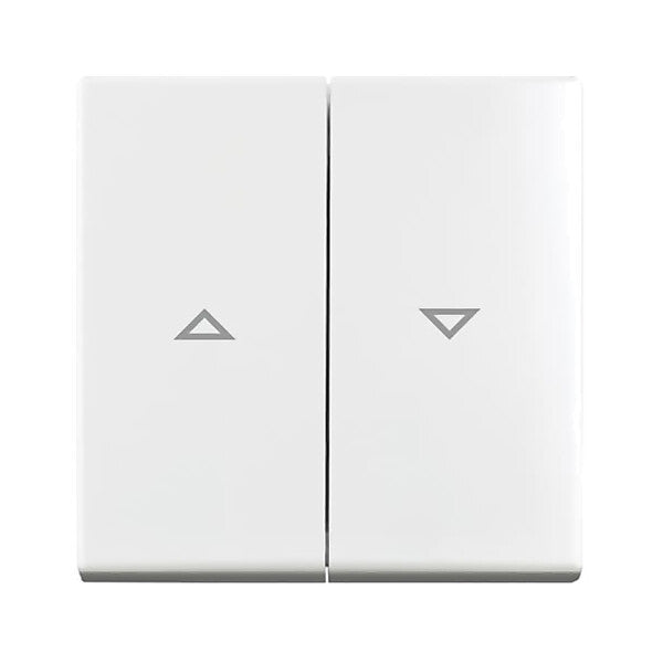 Busch-Jaeger Wippe aws Busch-balance SI 2504-914